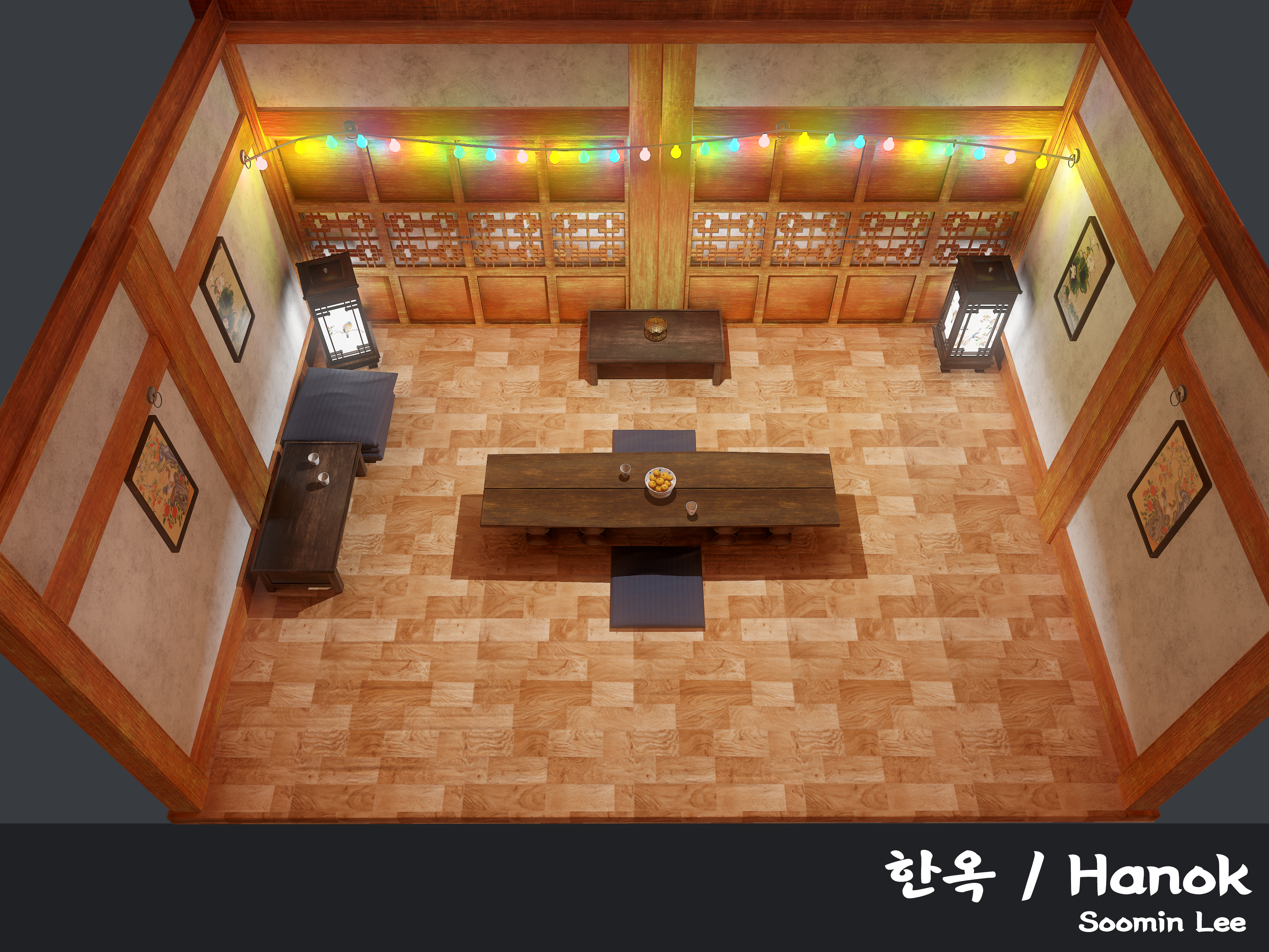 Hanok2